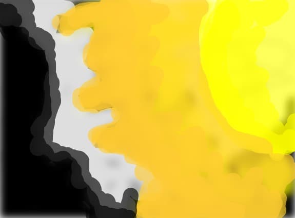 light and dark