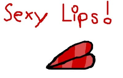 Sexy Lips!