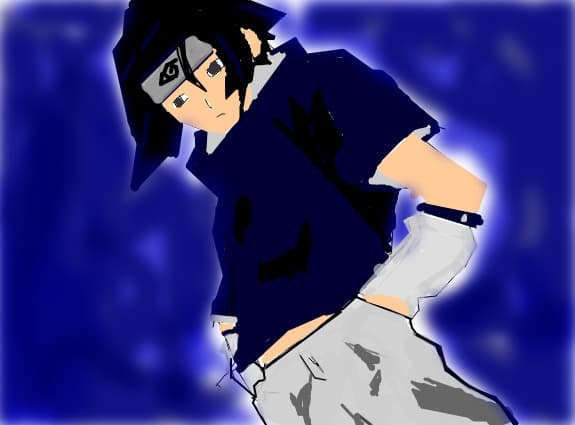 sasuke