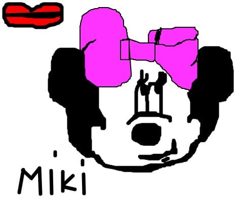miki