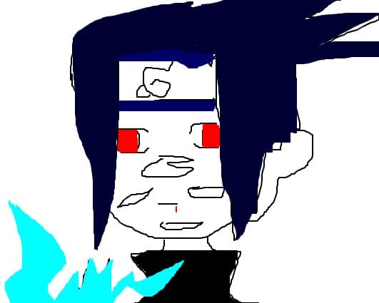 chibi demon