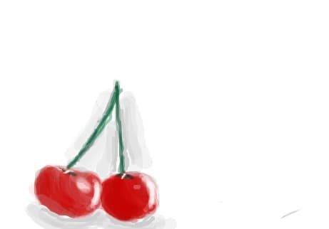 ...chery...