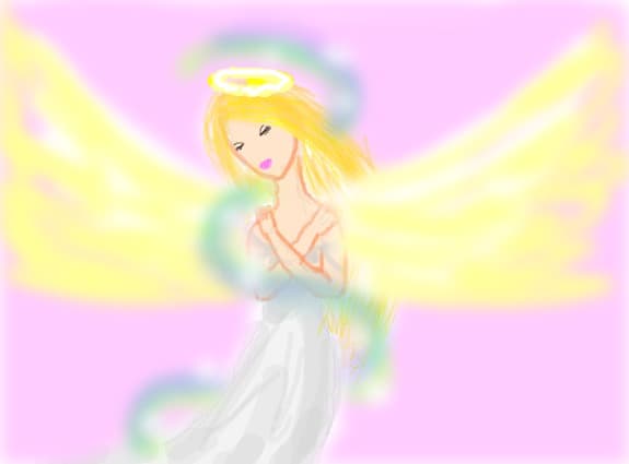 angel
