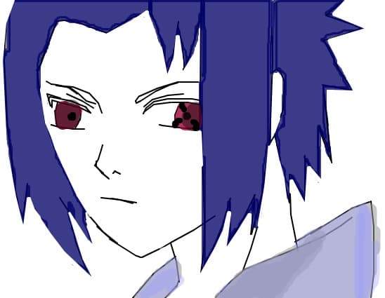 sasuke