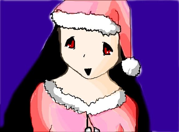 merry chrismas