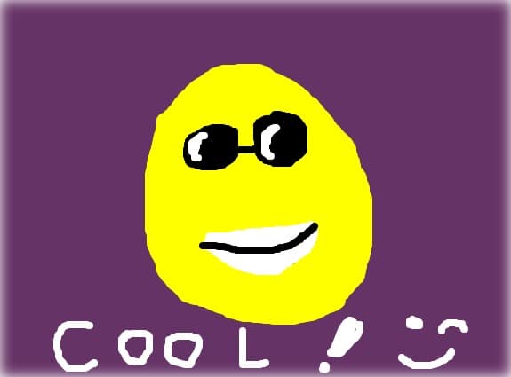 Cool!