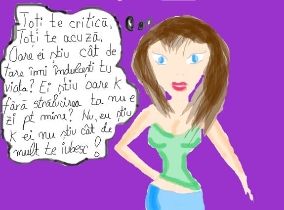 oare ei stiu????