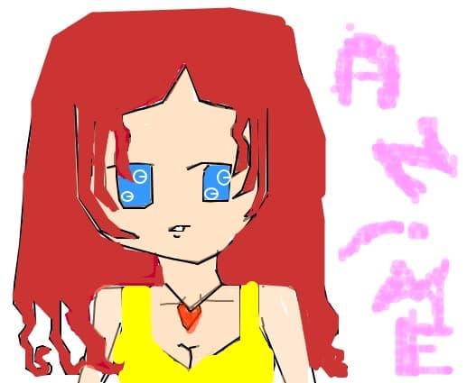 anime