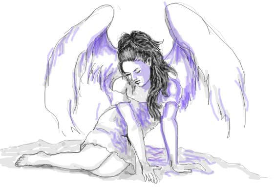 Desen 53070 modificat:Angel