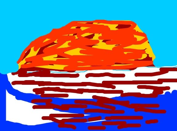 marea