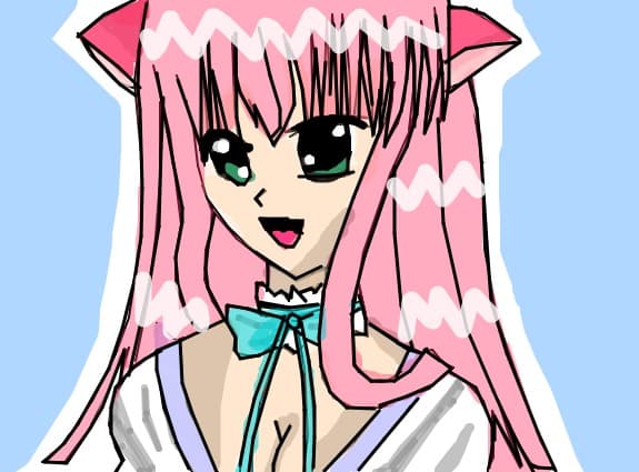 anime happy girl,nu mai plec de pe site pt ca mcar PUTINI m-au sustinut...sunt cam supy pe cei care