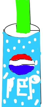 pepsi