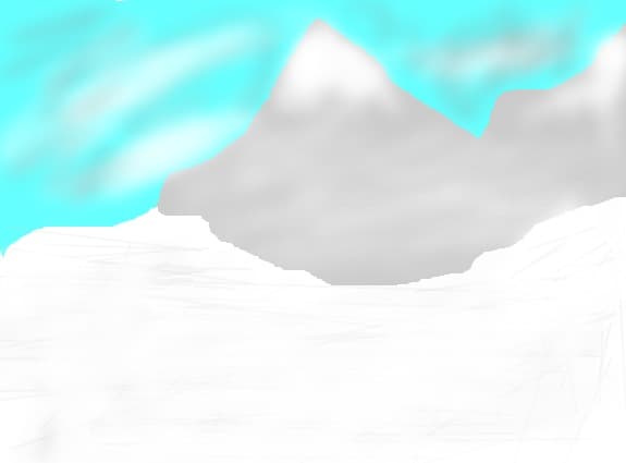ninge la munte