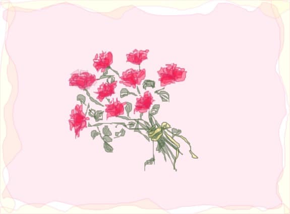 rose