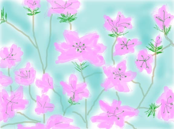 ...flory....