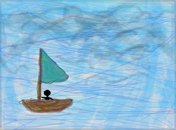 .......Cu bRcUtzA pE MArE.....:)