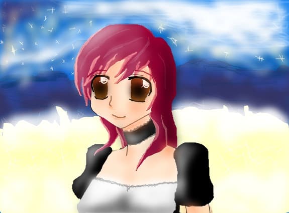 fata manga