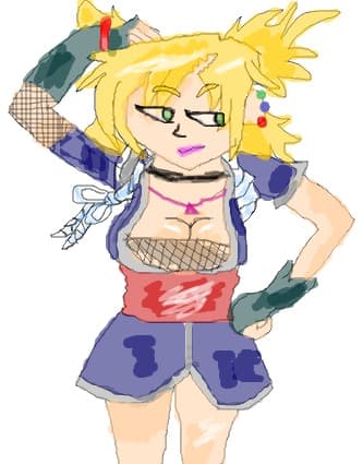 temari