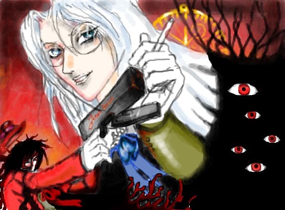 HELLSING