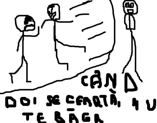 Nu te baga