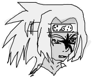 sasuke in transformare