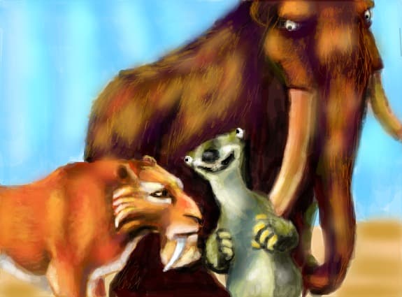 poster