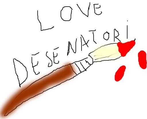 love desenatori