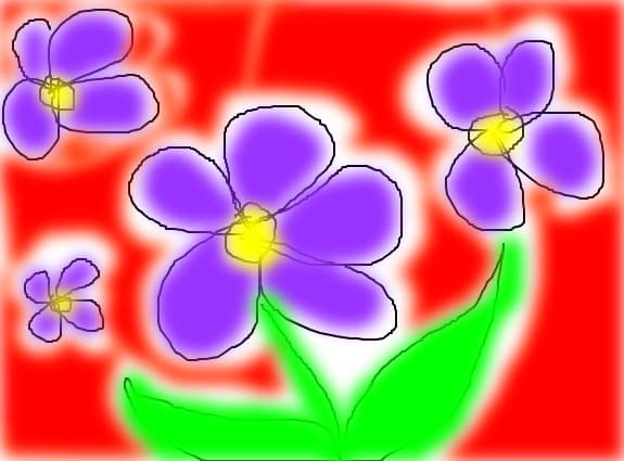 flori