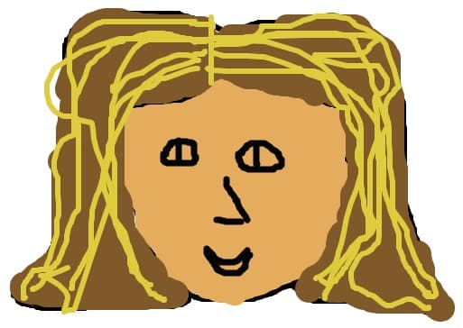 portret