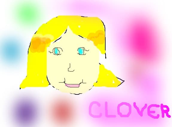 CLOVER