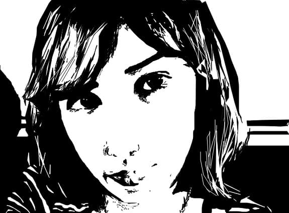 Autoportret