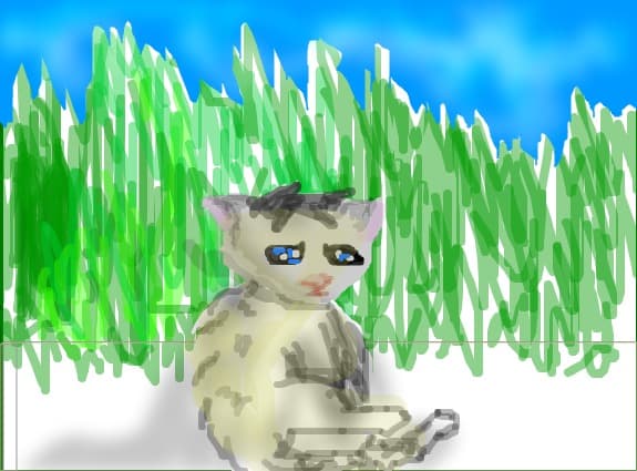 kanashimi neko
