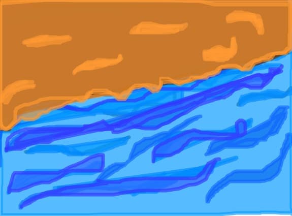 mare