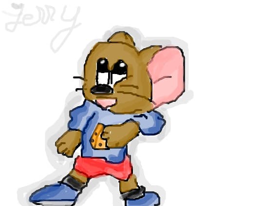 ...jerry...
