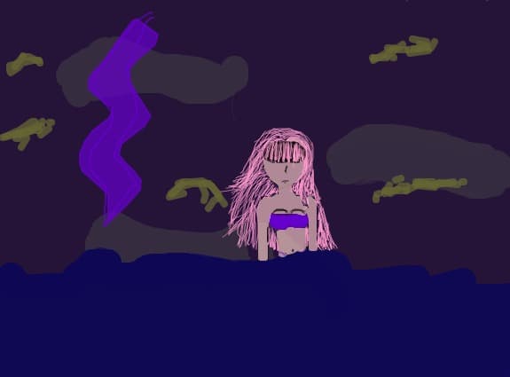 sad