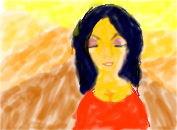 asiatica..intr-un fel