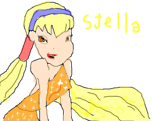 stella