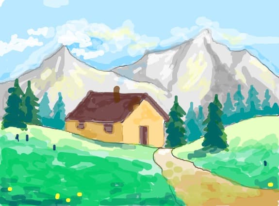 peisaj