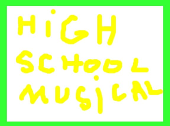High School Musical