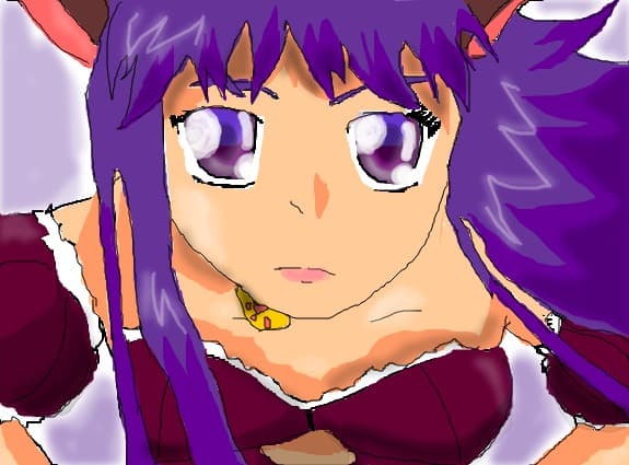 zakuro