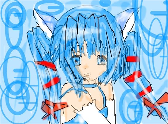 anime girl....:X:X:X:X
