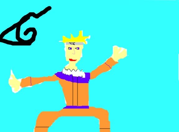 Naruto