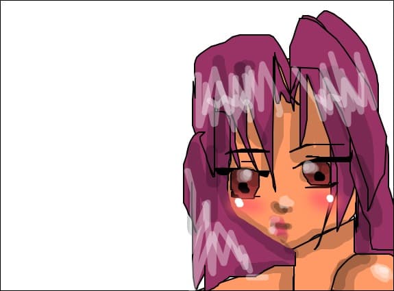 girl