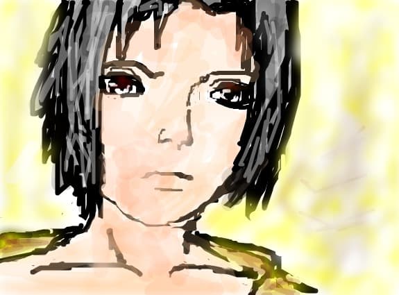 sasuke uchiha
