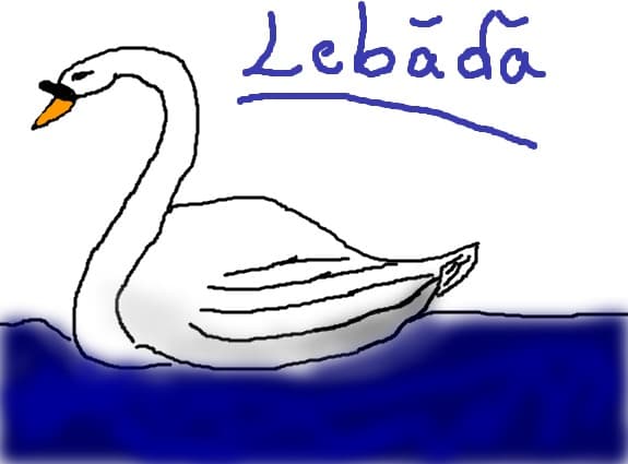 Lebada