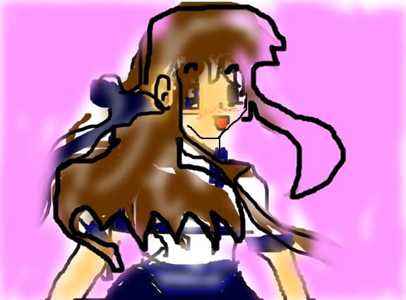tohru honda