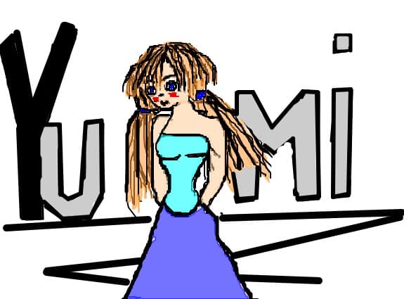 yumi