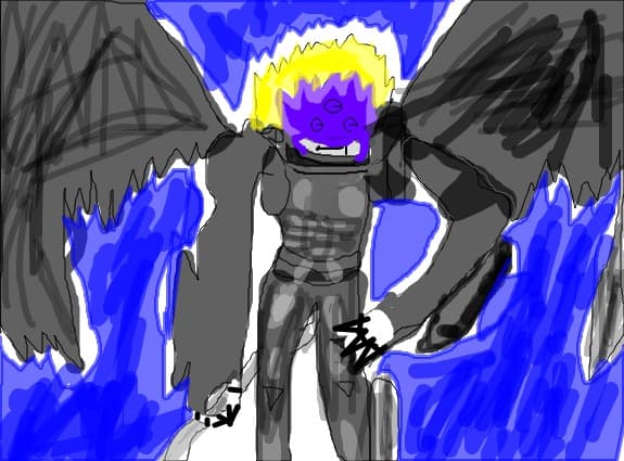 beelzemon