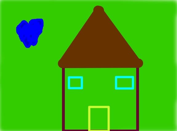 casa