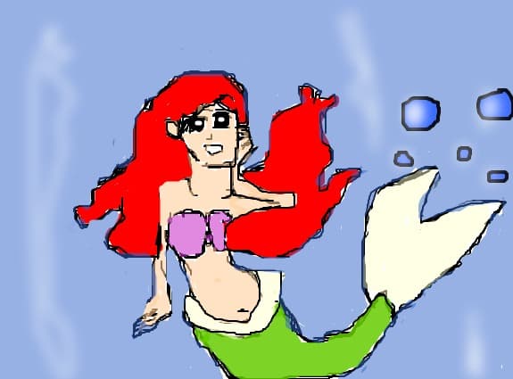 Ariel